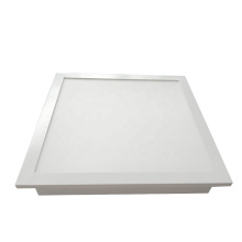 No Flicker  50W  LED IP65  Panel Light1260X595 For Supermarket hospital  hotel